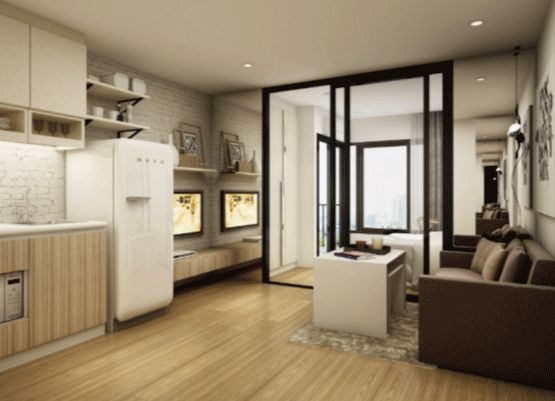 รูปภาพ เอชทู รามอินทรา 21 (H2 Ramindra 21)