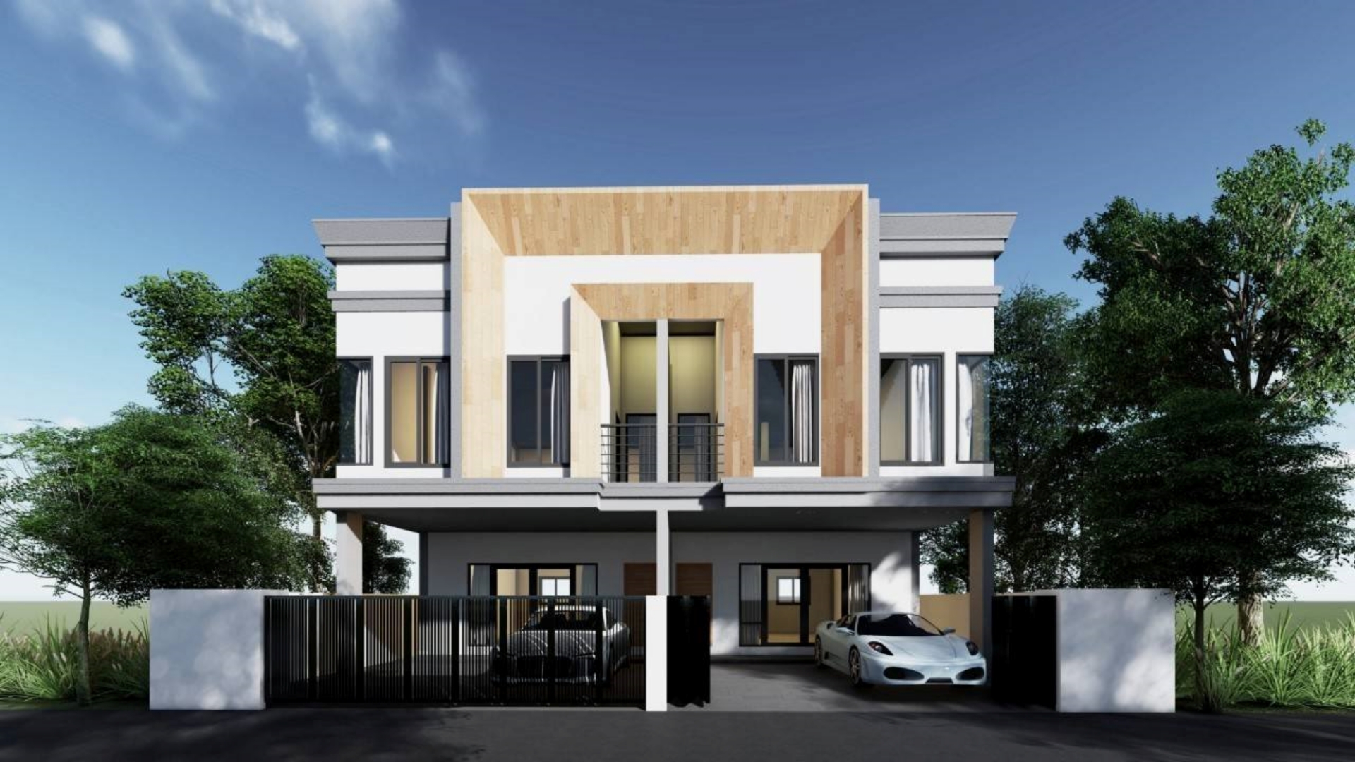 รูปภาพ บ้านมณีวรรณ จันทบุรี (Baan Maneewan Chanthaburi)