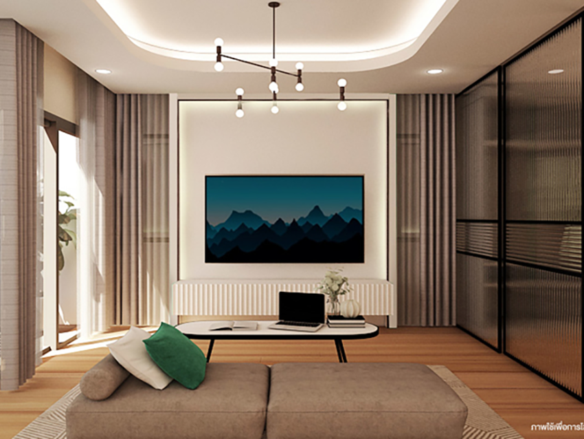 รูปภาพ เมซอง 168 ลาดพร้าว 101 (Maison 168 Latphrao 101)