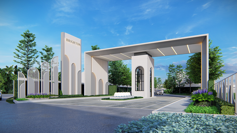 รูปภาพ ไบรตัน อมตะ-ศุขประยูร (Brighton Aamata-Sukprayoon)