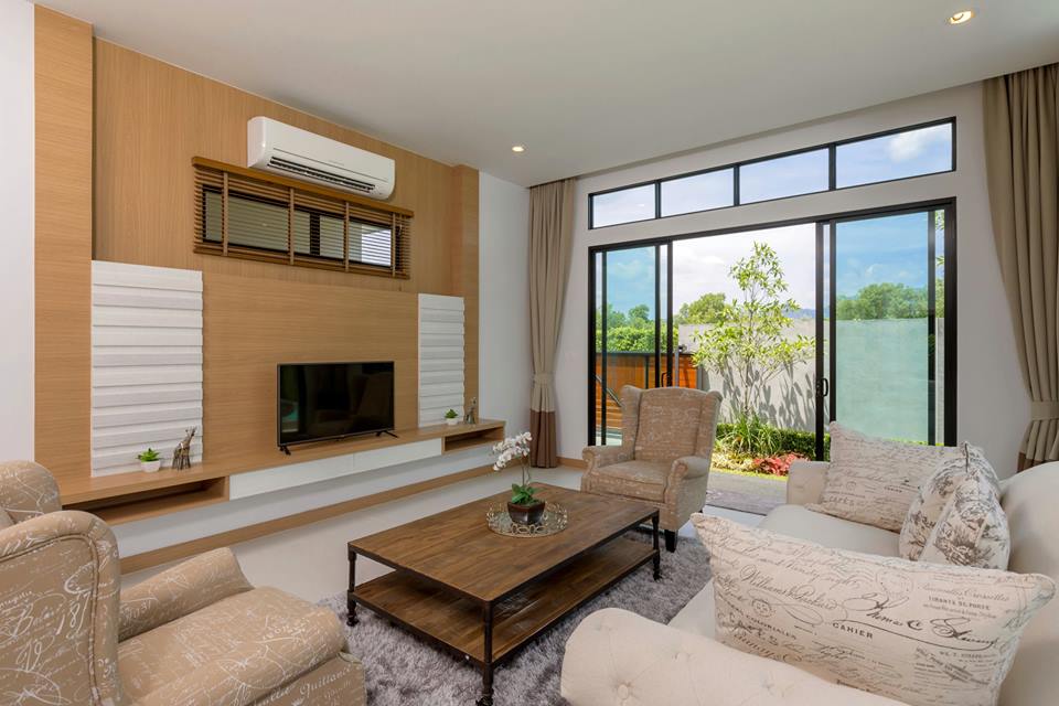 รูปภาพ โตนด เอสเตท (Tanode Estate)