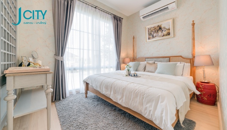 รูปภาพ เจ ซิตี้ วงแหวน - บางใหญ่ (J City Wongwaen-Bangyai)