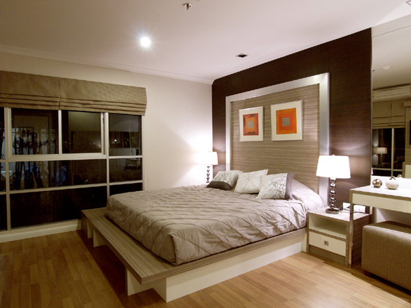 รูปภาพ ลุมพินี เพลส พระราม 9-รัชดา (เฟส 1) (Lumpini Place Rama 9-Ratchada)