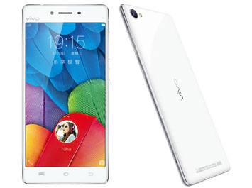 รูปภาพ วีโว่ vivo X5Pro