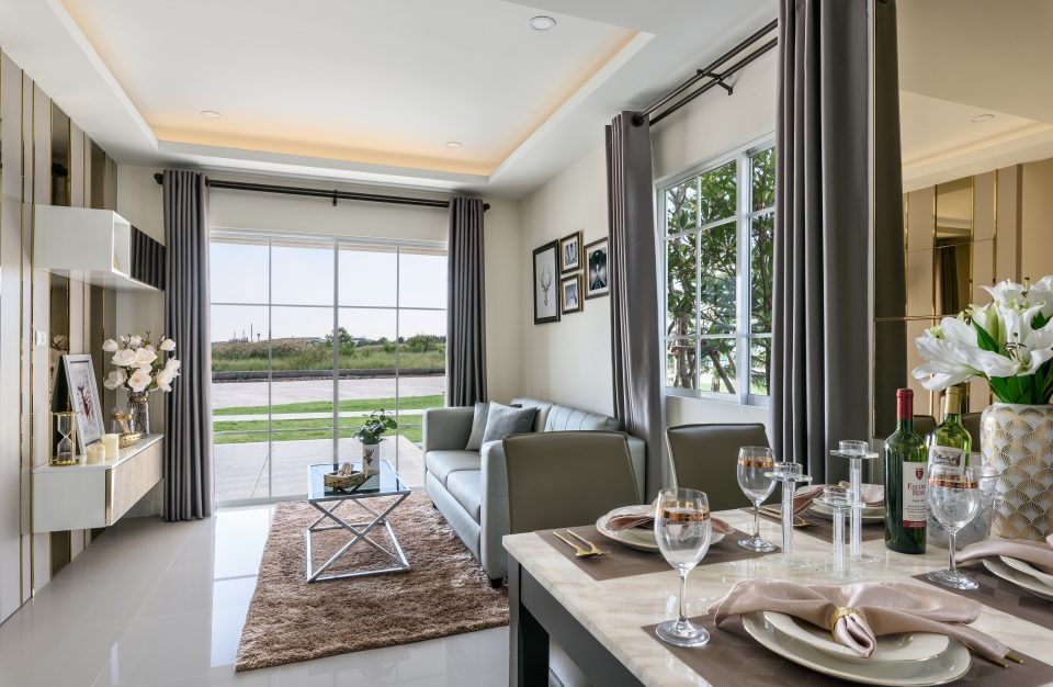 รูปภาพ ไอลีฟ ไพร์ม พัทยา-จอมเทียน (I Leaf Prime Pattaya - Chomthian)