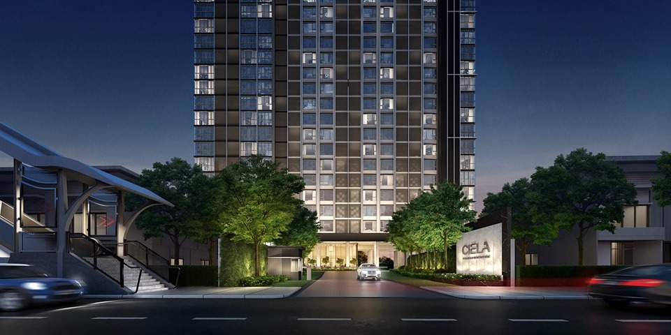 รูปภาพ เซียล่า จรัญฯ 13 สเตชั่น (CIELA Charan 13 Station)