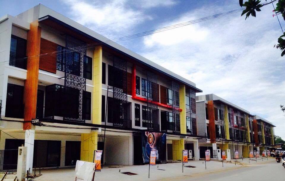 รูปภาพ พรอมท์ บิสซิเนส โฮม (Promt Business Home)