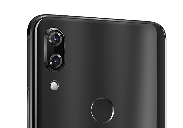 รูปภาพ วีโก Wiko-View 2 Pro