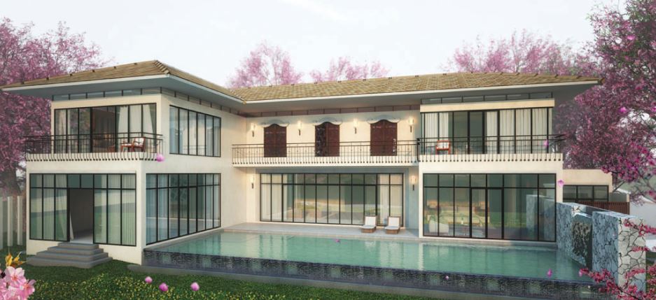 รูปภาพ ศิวิไลซ์ ฮิลล์ เขาใหญ่ (Civilai Hill Khao Yai)