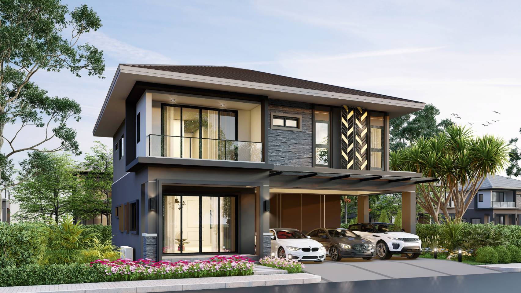 รูปภาพ ศิรญาน์ แกรนด์ (Siraya Grand)