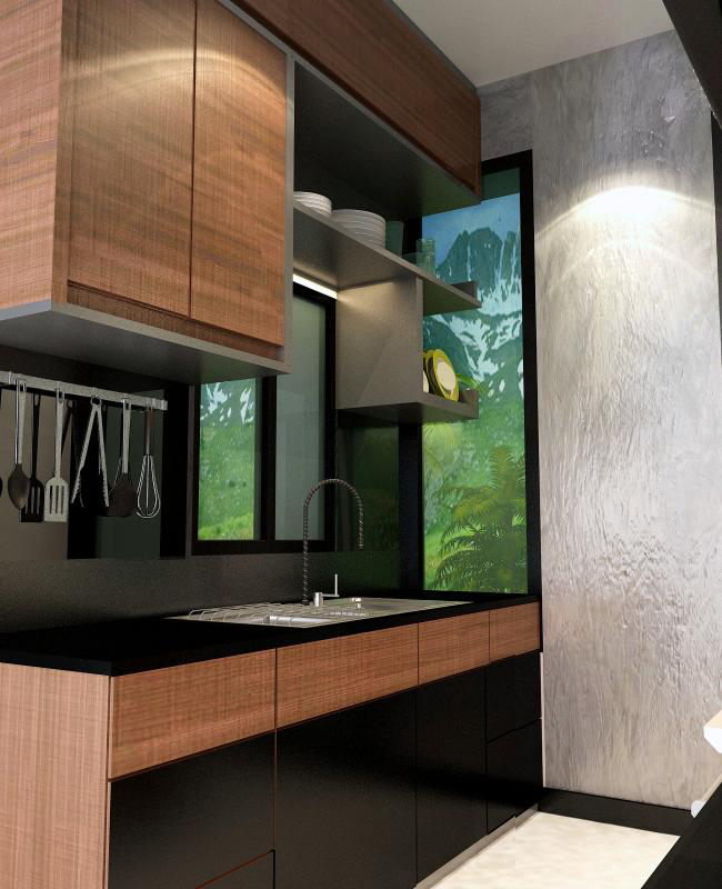 รูปภาพ วิลล่า เซ็นทรา (Villa Centra)