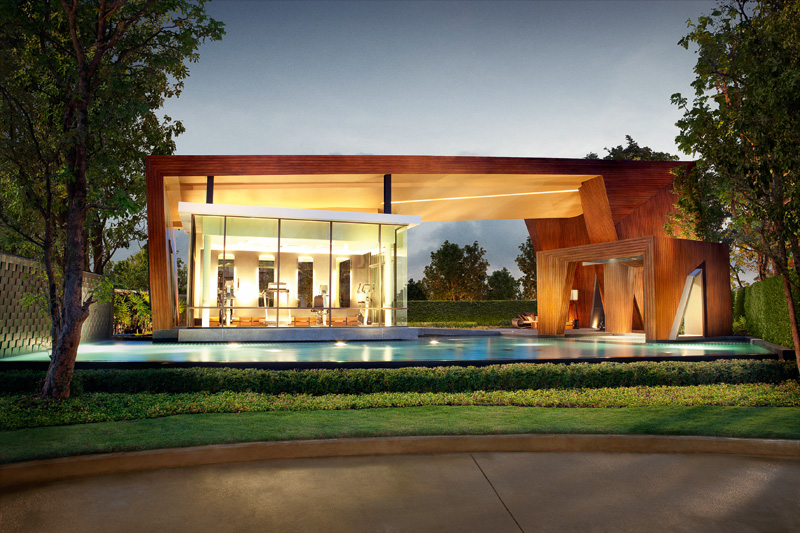 รูปภาพ นาราสิริ ไฮด์อเวย์ (Narasiri Hideaway)