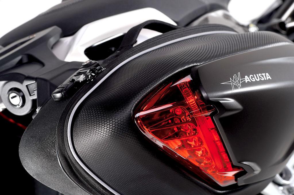 รูปภาพ เอ็มวี ออกุสต้า MV Agusta Stradale 800 ABS ปี 2014