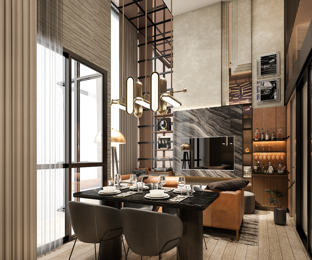 รูปภาพ โซลเลซ พหลฯ-ประดิพัทธ์ (Solace Phahol-Pradipat)