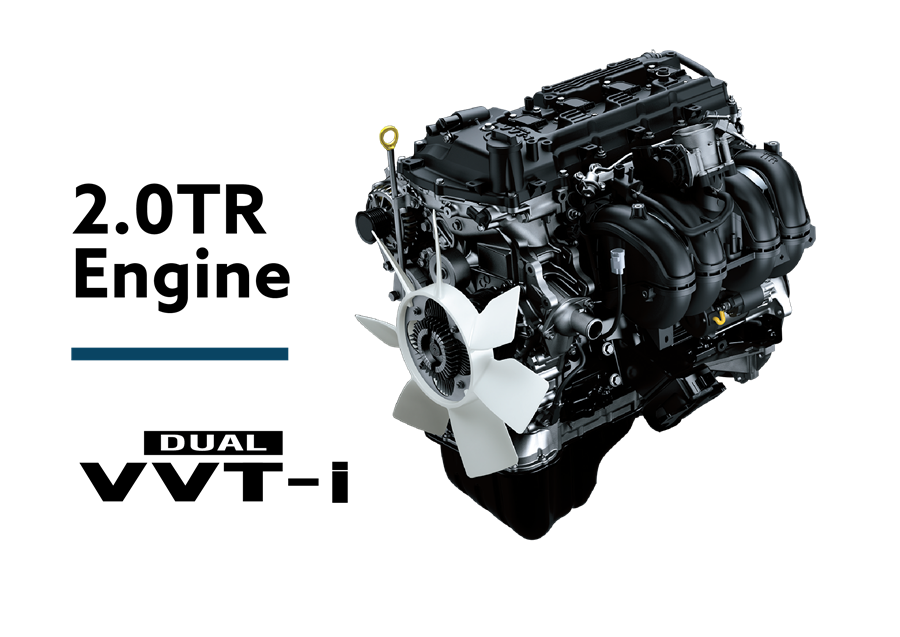 รูปภาพ โตโยต้า Toyota Innova 2.0 Entry ปี 2020