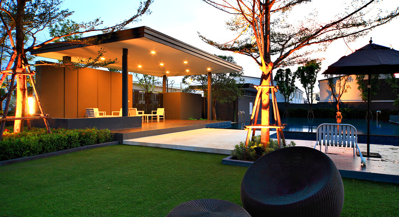 รูปภาพ วิลลาจจิโอ พระราม 2 (Villaggio Rama 2)