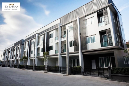 รูปภาพ ดิ อิเธอโน่ รามคำแหง-ร่มเกล้า (The Eterno Ramkhamhaeng-Romklao)