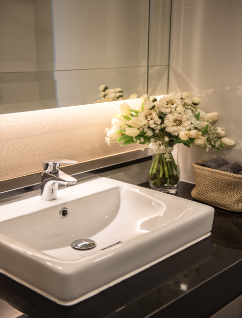 รูปภาพ เดอะ เลเจ้นท์ สาทร - นราธิวาส (The Legend Sathorn - Narathiwas)