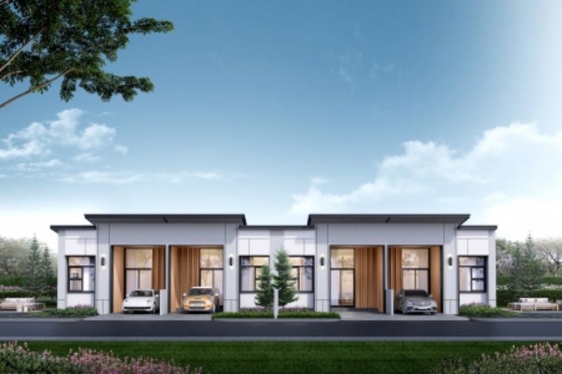 รูปภาพ เดอะ มิกซ์ นิคมพัฒนา (The Mix Nikompattana)