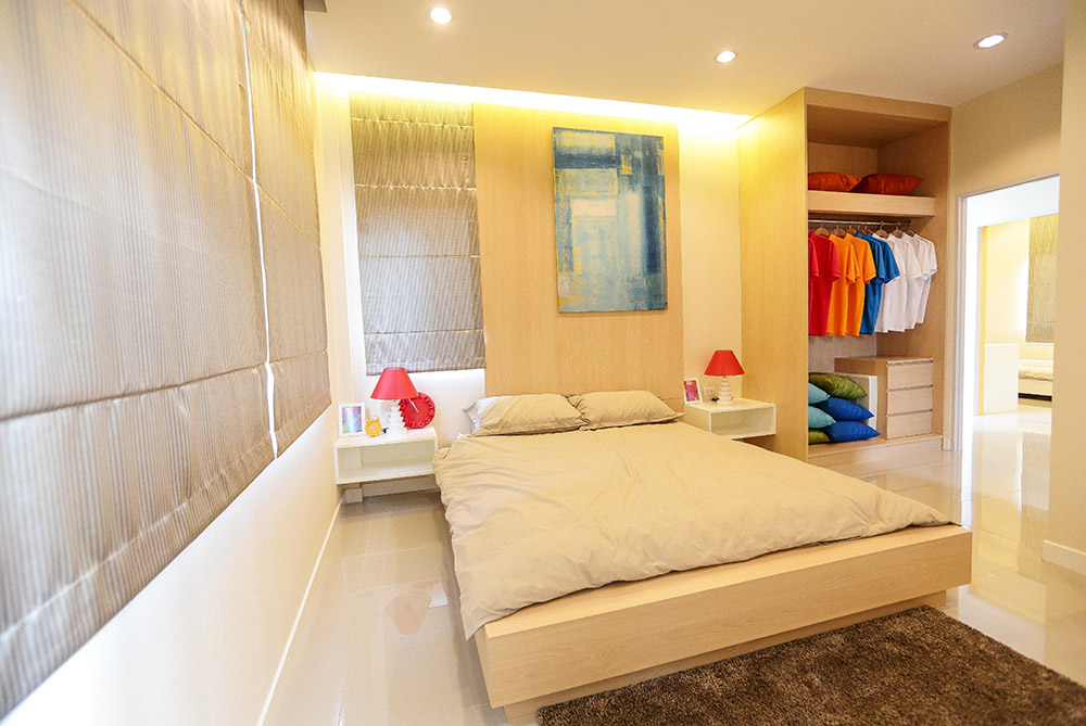 รูปภาพ วี-อไลฟ์ ลำลูกกา คลอง 8 (V Alive Lumlukka - Klong 8)