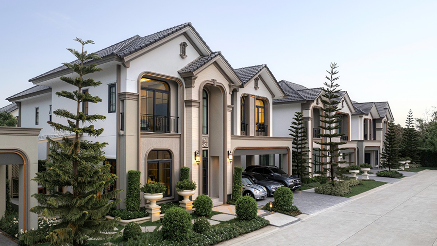 รูปภาพ แกรนดิโอ เกษตร - นวมินทร์ (Grandio Kaset - Nawamin)