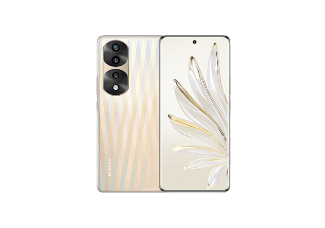 รูปภาพ ออนเนอร์ Honor-70 Pro (8GB/256GB)