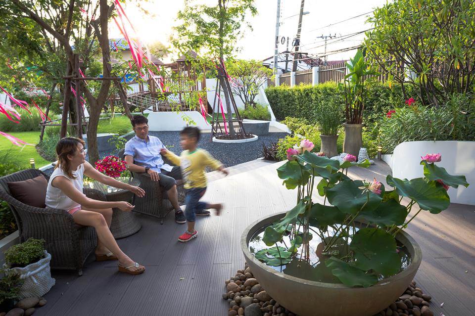 รูปภาพ เลอ นีโอ สุขุมวิท - เอราวัณ (Le Neo Sukhumvit - Erawan)