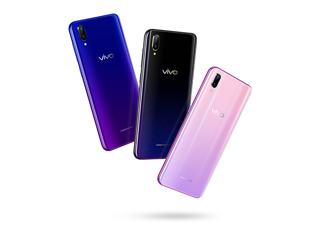 รูปภาพ วีโว่ vivo Y97