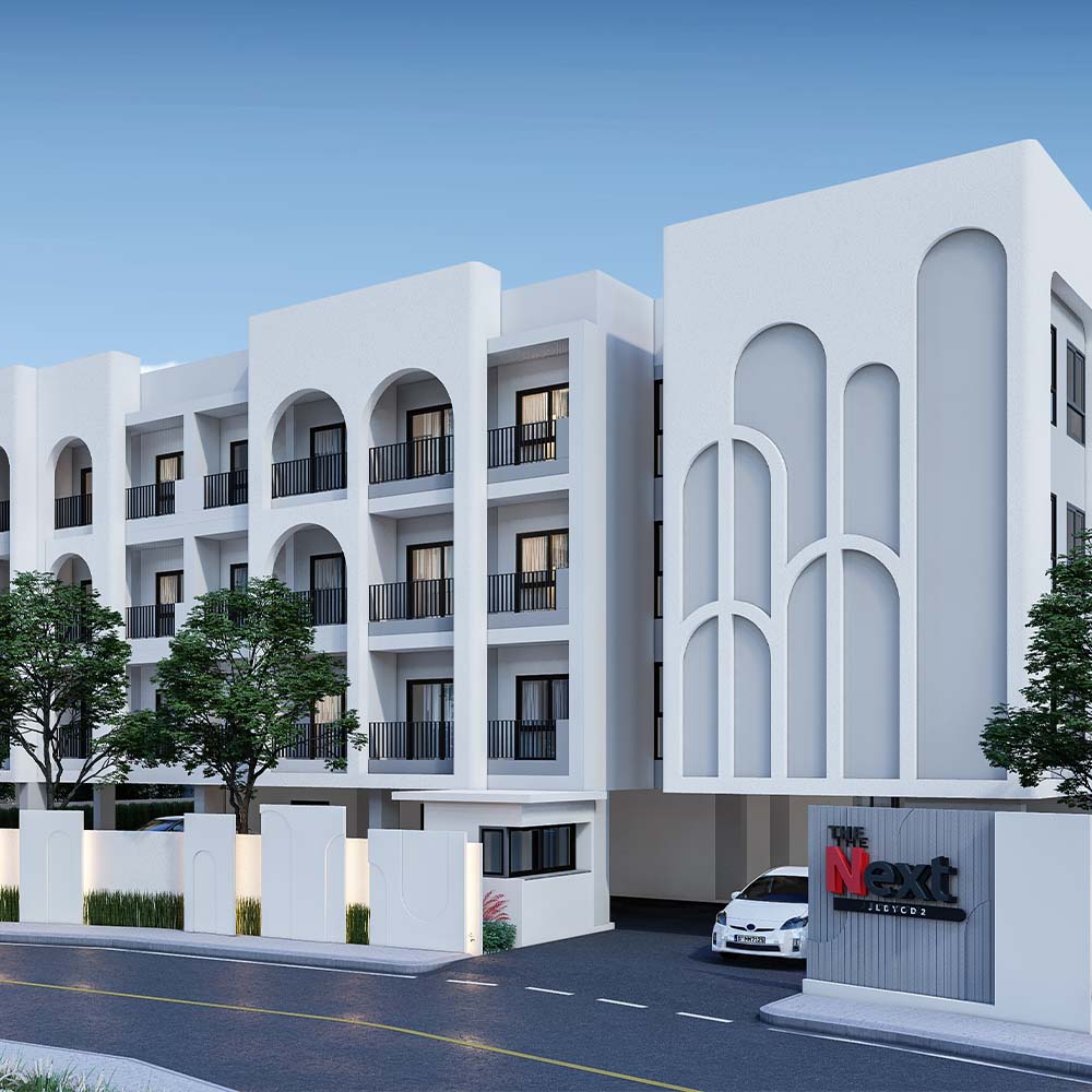 รูปภาพ เดอะ เน็กซ์ เจ็ดยอด 2 (The Next Jedyod 2)