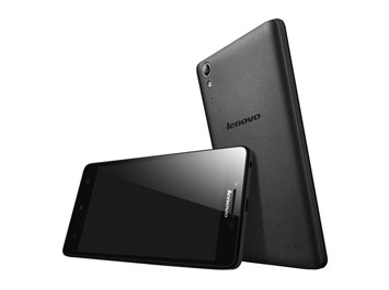 รูปภาพ เลอโนโว LENOVO A6000
