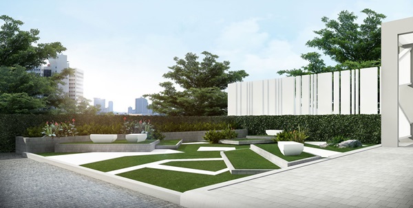 รูปภาพ เดอะ คริสตัล บลิส @ รัตนาธิเบศร์ (The Crystal Bliss @ Rattanathibet)