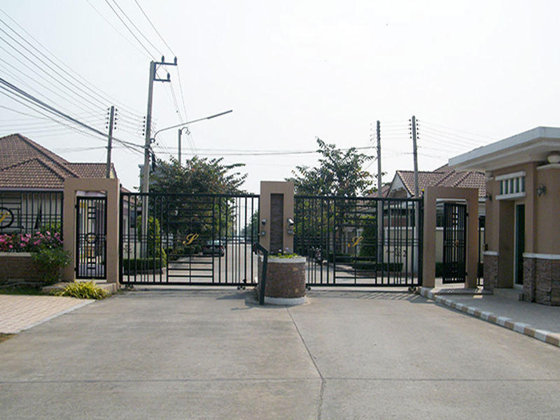 รูปภาพ สุธาริน ไพรเวซี่ รังสิต คลอง 3 (Sutarin Privacy Rangsit - Klong 3)