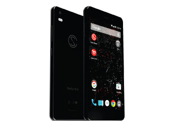 รูปภาพ แบล็คโฟน Blackphone 2 32GB