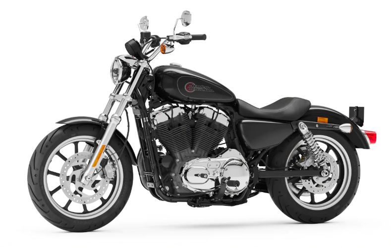 รูปภาพ ฮาร์ลีย์-เดวิดสัน Harley-Davidson Cruiser SUPERLOW ปี 2020