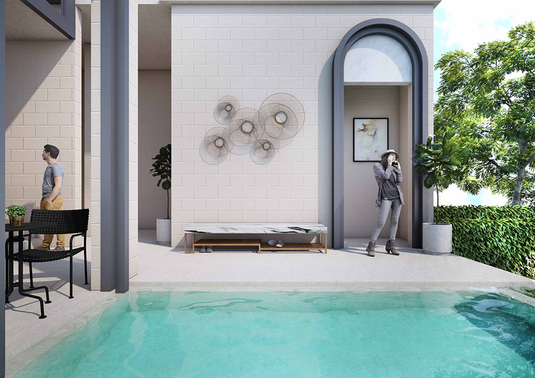 รูปภาพ ชีวาโฮม กรุงเทพ - ปทุม (Chewa Home Krungthep - Pathum)