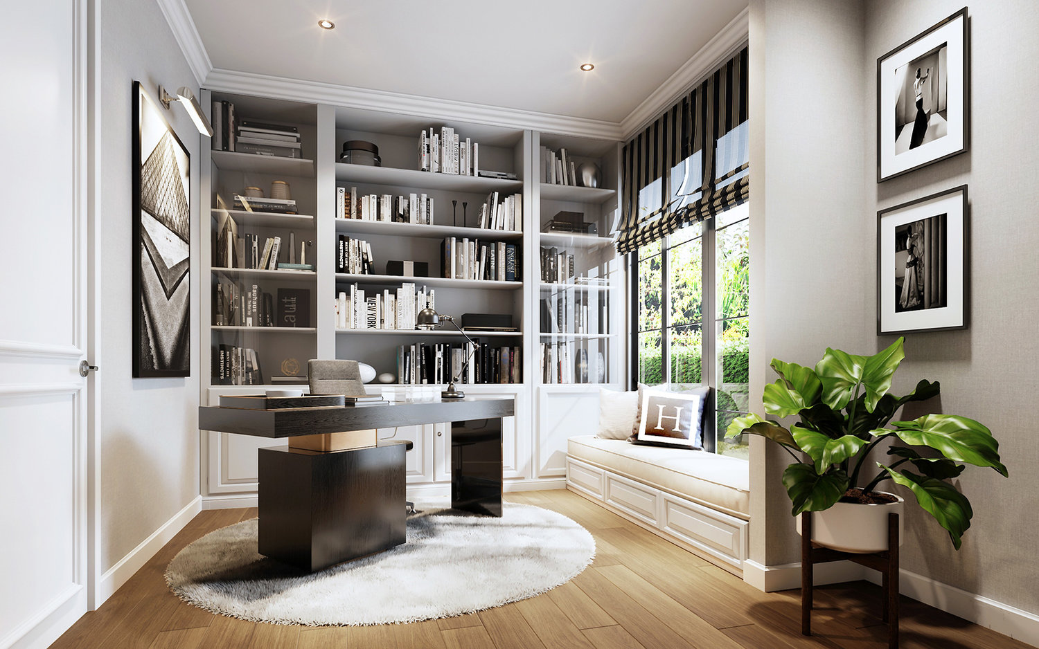 รูปภาพ เฟ'ริช บาย ซันปาล์ม วิลเลจ (Fe'Rich)