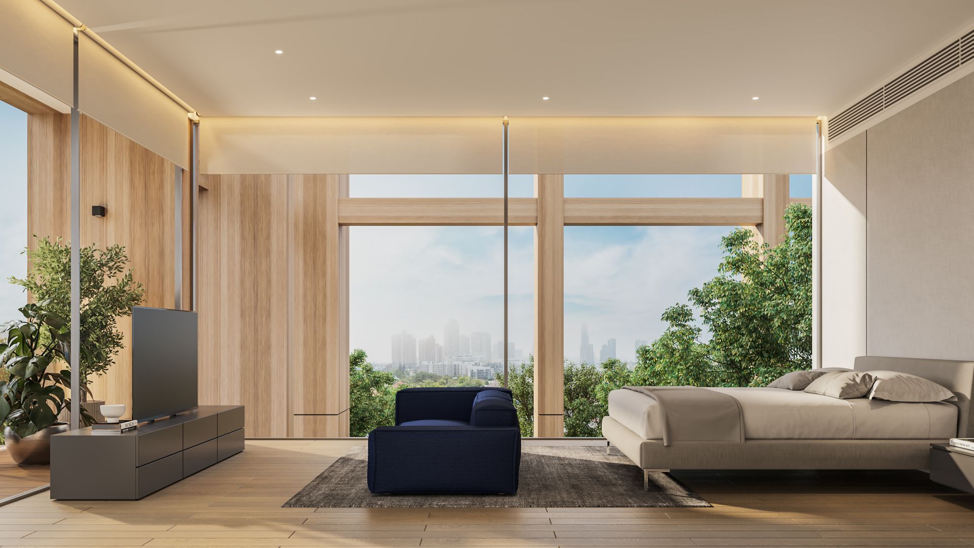 รูปภาพ พาร์ค 85 เรสซิเดนเซส (Park85 Residences)