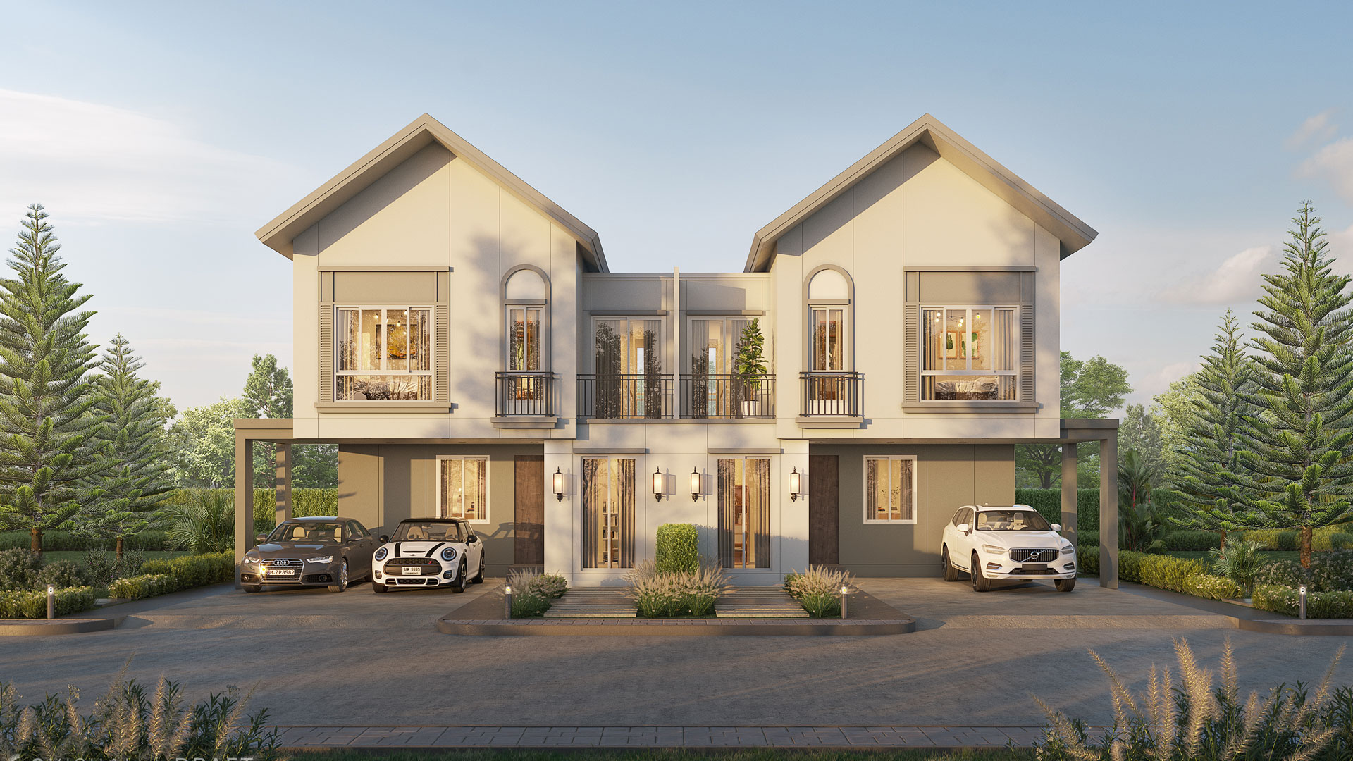 รูปภาพ เฌอเรีย วิซินิตี้ ราชพฤกษ์-เจษฎาบดินทร์ (CHEREA VICINITY Ratchaphruek-Jetsadabodin)