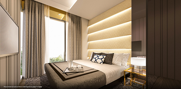 รูปภาพ วีธารา 36 (VTARA 36)