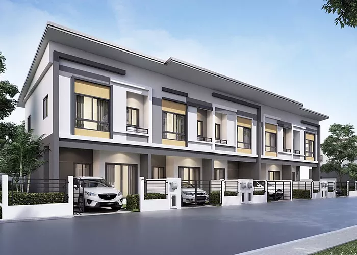 รูปภาพ เก้ามงคล พุทธมณฑลสาย 5 (Kaomongkol Bhuddhamonthon Sai 5)