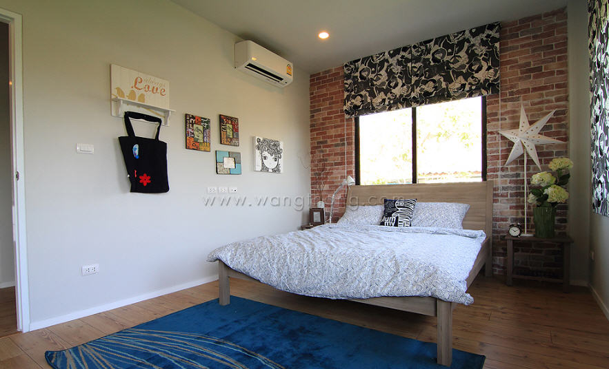 รูปภาพ เลอมาน คลองหลวง (Le-marn Klong Luang)