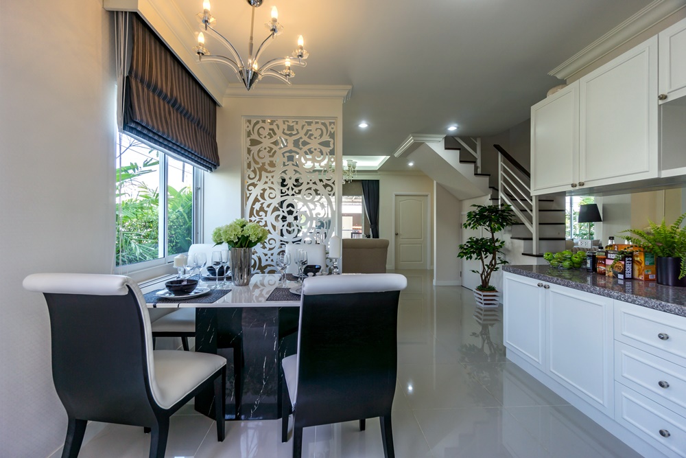 รูปภาพ พรีซีโอ 3 อมตะซิตี้ - บ่อวิน (Preceo 3 Amata city - Borwin)