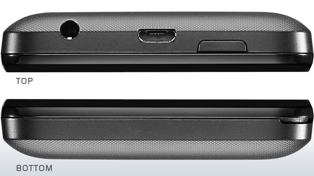 รูปภาพ เลอโนโว LENOVO A316i