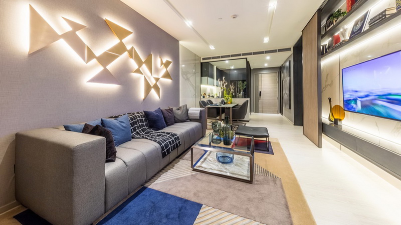 รูปภาพ เดอะ รูม สุขุมวิท 38 (The Room Sukhumvit 38)