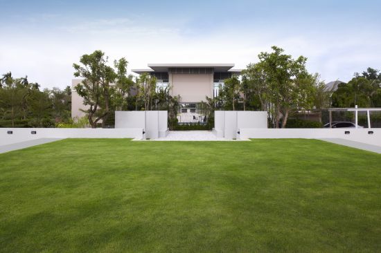 รูปภาพ วิลล่า พาร์ค รัตนาธิเบศร์ (Villa Park Rattanathibet)