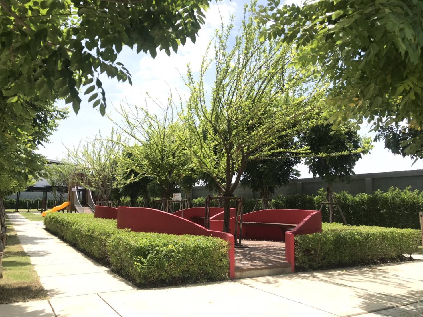 รูปภาพ บ้านวิวสวน บ้านกล้วย-ไทรน้อย (Baan View Suan Baan Kluay-Sai Noi)