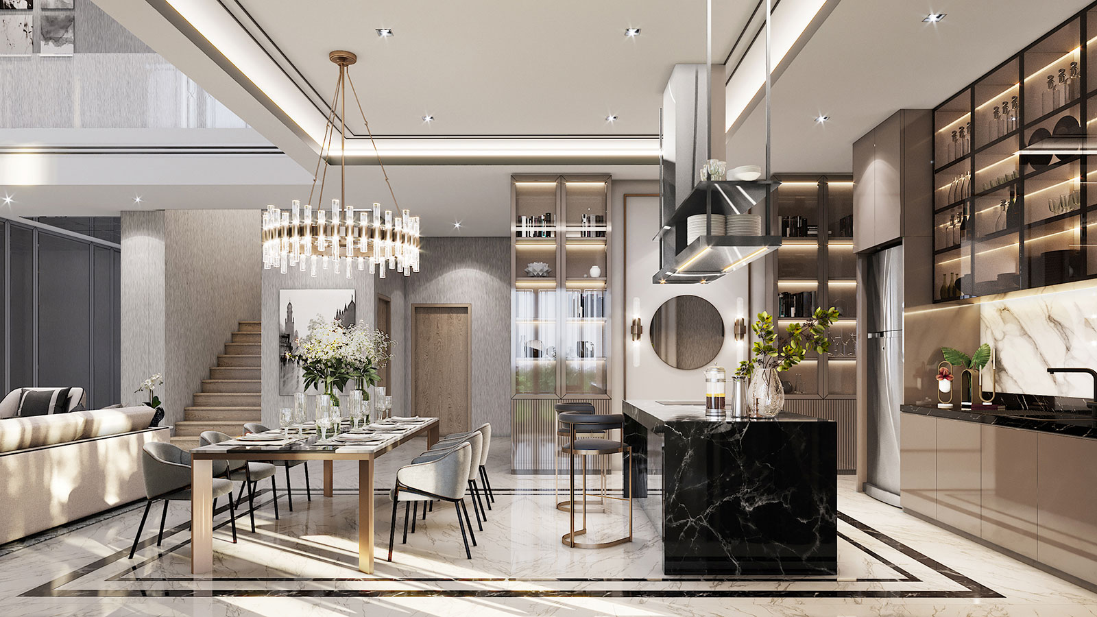 รูปภาพ เลค ซีรีน พระราม 2 (Lake Serene Rama 2)