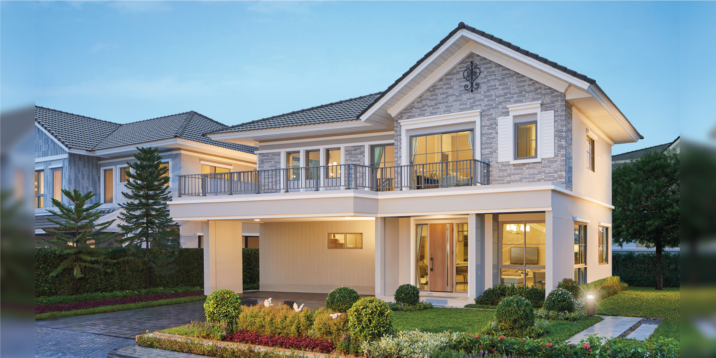 รูปภาพ เพอร์เฟค เรสซิเดนซ์ พระราม9-กรุงเทพกรีฑา (Perfect Residence Rama 9-Krungthep kreetha)