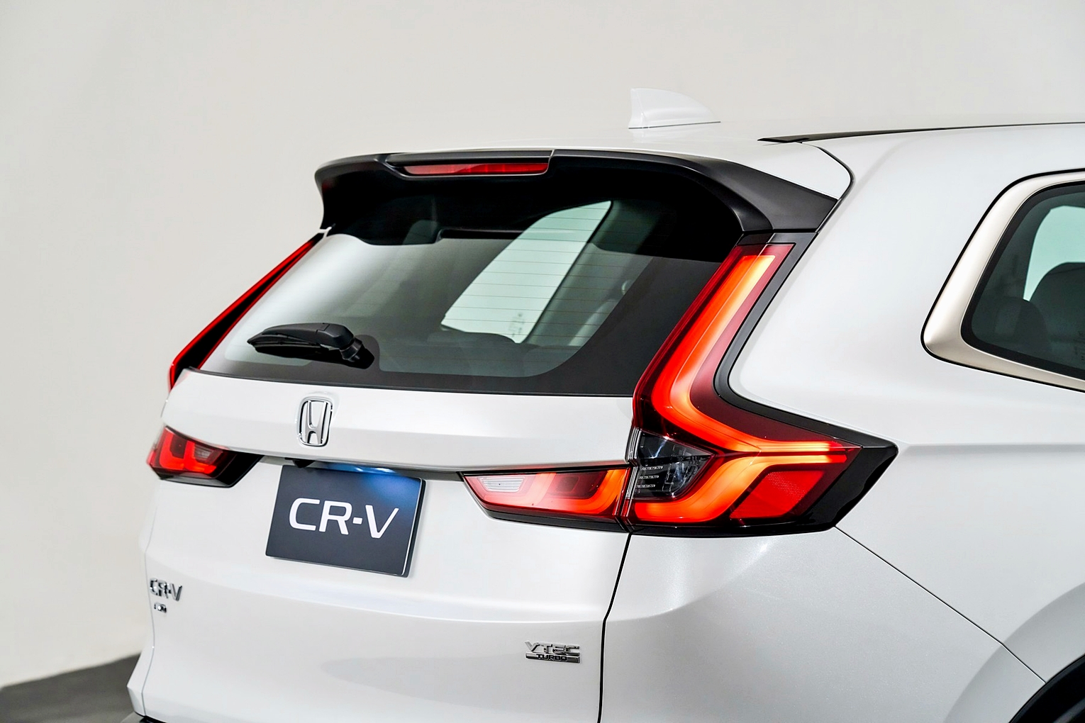 รูปภาพ ฮอนด้า Honda CR-V ES 4WD ปี 2023