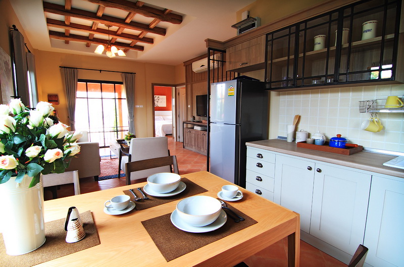 รูปภาพ เดอะ พาลาซเซตโต้ พหลโยธิน กม.64 (The Palazzetto Phaholyothin 64)